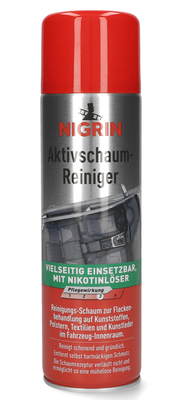 Aktivschaum-Reiniger 500 ml