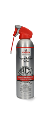 Felgenreiniger EvoTec Aerosol 0.5l