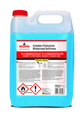 Scheibenfrostschutz 5l