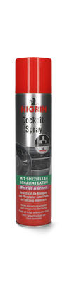 Cockpit-Spray Berries & Cream 400 ml