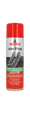 Leder-Pflege 400 ml
