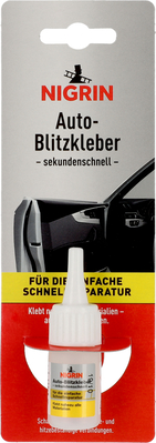 Auto-Blitzkleber 10 ml