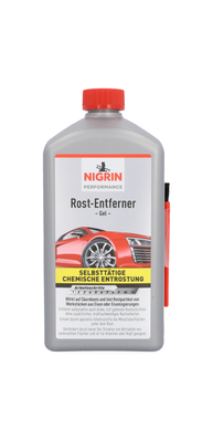 Performance Rost-Entferner-Gel 1 l