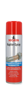 Kupfer-Spray 500 ml