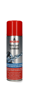 Bohr- und Schneidöl 250 ml