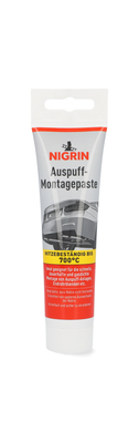 Auspuff-Montagepaste 150 ml
