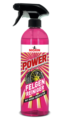 Felgenreiniger Power 0.75l