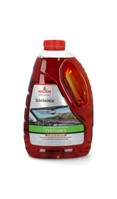 Scheibenklar 3l Gebrauchsfertig