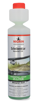 Scheibenklar 250ml Konzentrat