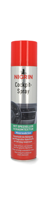Cockpit-Spray Meeresbrise 400 ml