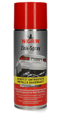 Zink-Spray 400 ml