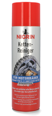 Ketten-Reiniger für Motorräder 500 ml