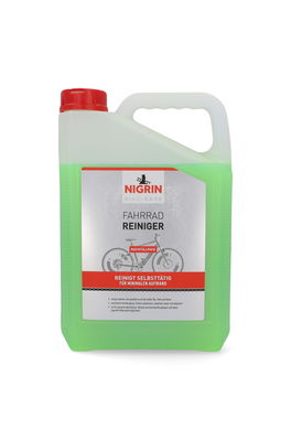 Bike Care Fahrrad-Reiniger 3 l