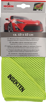 Performance Microfaser-Tuch Insekten