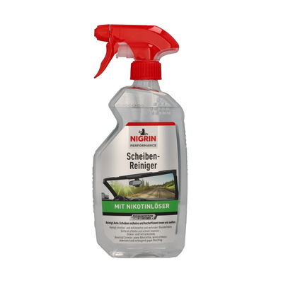 Scheibenreiniger 500ml Gebrauchsfertig