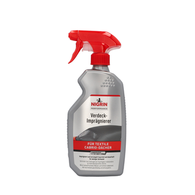 Performance Verdeck-Imprägnierer 500 ml