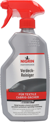 Performance Verdeck-Reiniger 500 ml