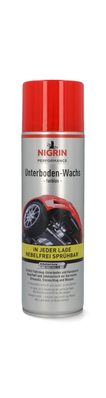 Performance Unterboden-Wachs farblos 500 ml