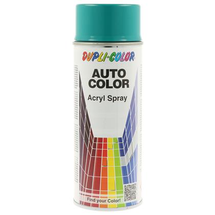 AutoColor Spray 8-0094 blau-schwarz 400