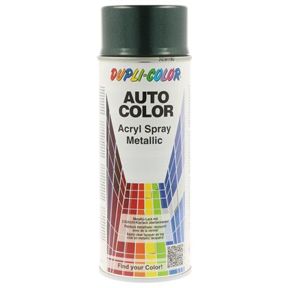 AutoColor Spray 30-0480 grün met. 400