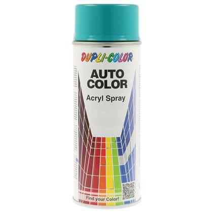 AutoColor Spray 8-0090 blau-schwarz 400