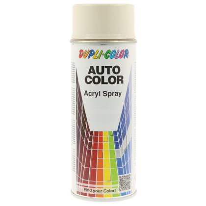 AutoColor Spray 1-0040 weiß-grau 400