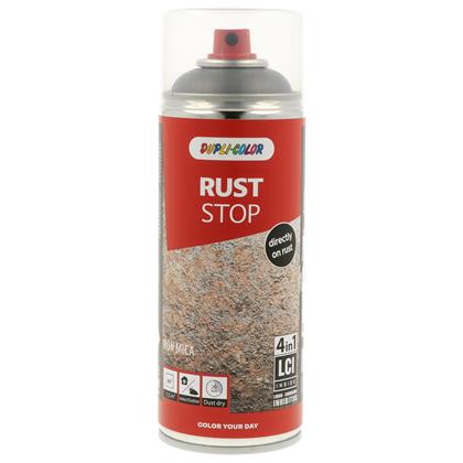 RUST STOP Eisengl. DB703 400 0