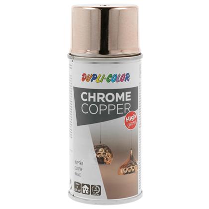 Lackspray Chrome Copper