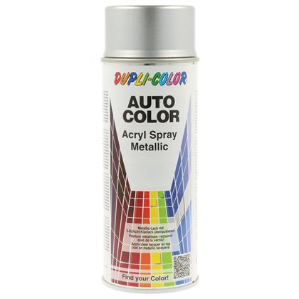 AutoColor Spray 10-0070 silber met. 150