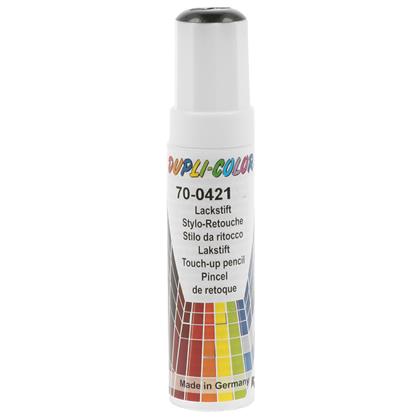 AutoColor Stift 70-0421 grau met. 12