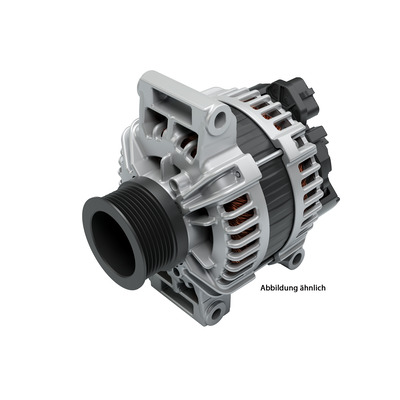 Generator 14V 200A