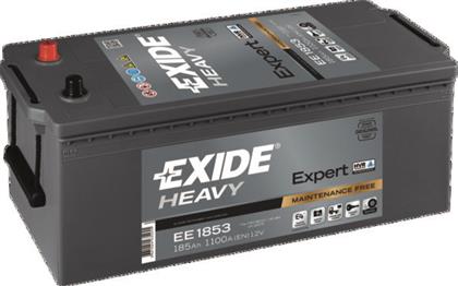Batterie 12V 185Ah 1.100A