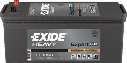 Batterie 12V 235Ah 1.200A