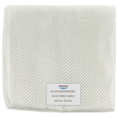 presto Glasgewebeband 1qm