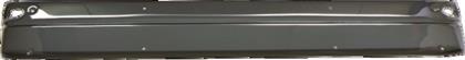 Sonnenblende Iveco Stralis 07-