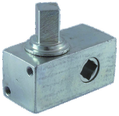 Spanngetriebe PICCOLO 63x30 mm