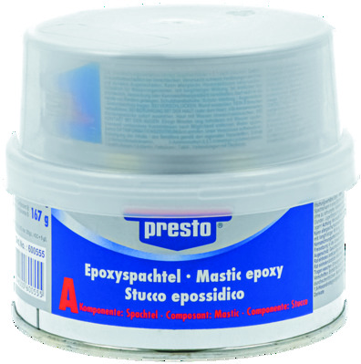 presto Epoxyspachtel 500g