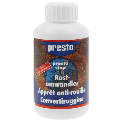 presto Rostumwandler 250ml