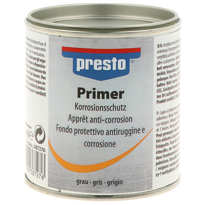 presto Primer grau 200ml