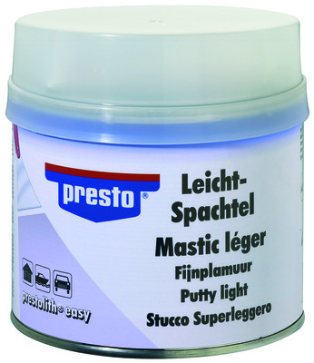 presto Leichtspachtel 420g