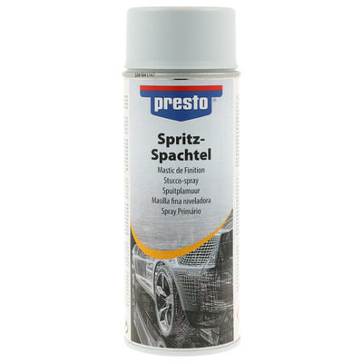 presto Spritzspachtel 400ml