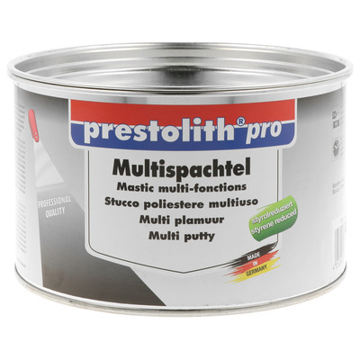 presto Multispachtel 2500g