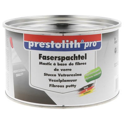 presto Faserspachtel 1800g