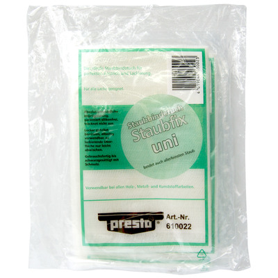 presto Staubbindetücher 5 Stk.