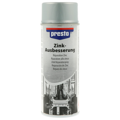 presto Zinkausbesserung 400