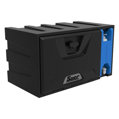 Staukasten mit Wassertank Idrobox 80