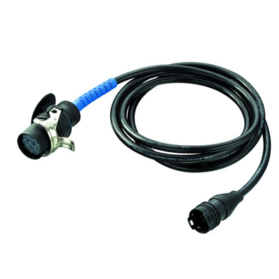Adapter Leitung Anhaenger Geto