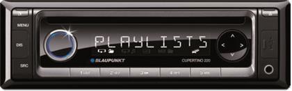Autoradio Cupertino 220