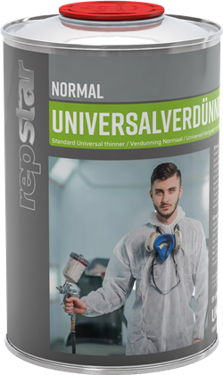 Universalverdünnung