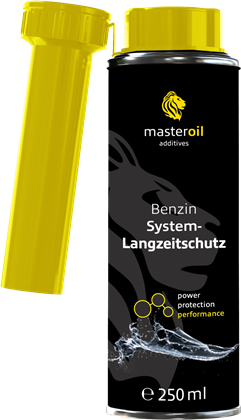 Additiv Benzin System-Langzeitschutz 250ml